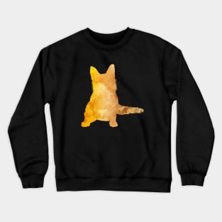 German Shepherd Dog Crewneck Sweatshirt